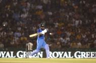 Hardik Pandya was the highest run-scorer.